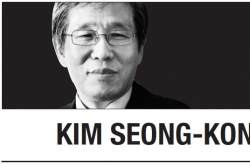 [Kim Seong-kon] ’K is cool’: Korean food on American menus