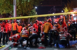 Could Itaewon tragedy have been prevented?