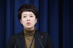 Yoon considers suspension of military agreement on reducing tensions with NK