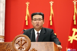 N. Korea rejects alleged arms trading with Russia, warns of consequences