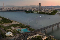 Seoul City to build aerial gondola across Han River
