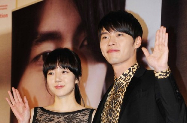 Actor Hyun’s new movie delves into love, communication