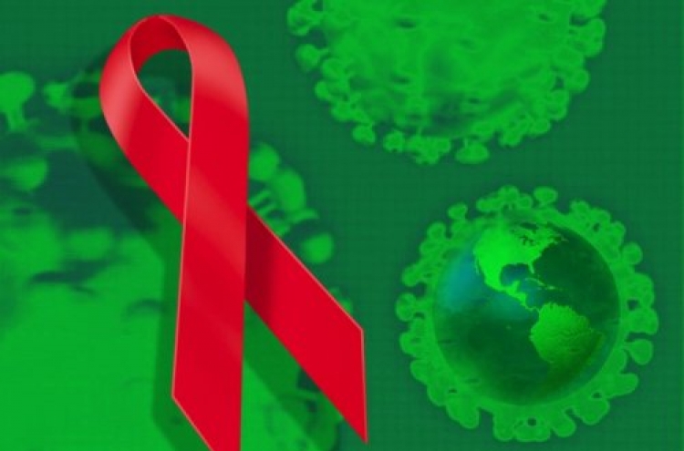 13-year-old boy who got AIDS through sex is youngest ever