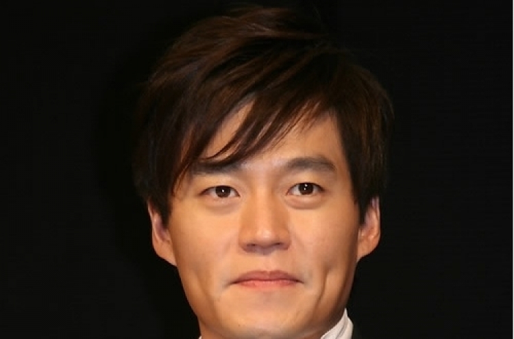 Actor Lee to direct asset management firm