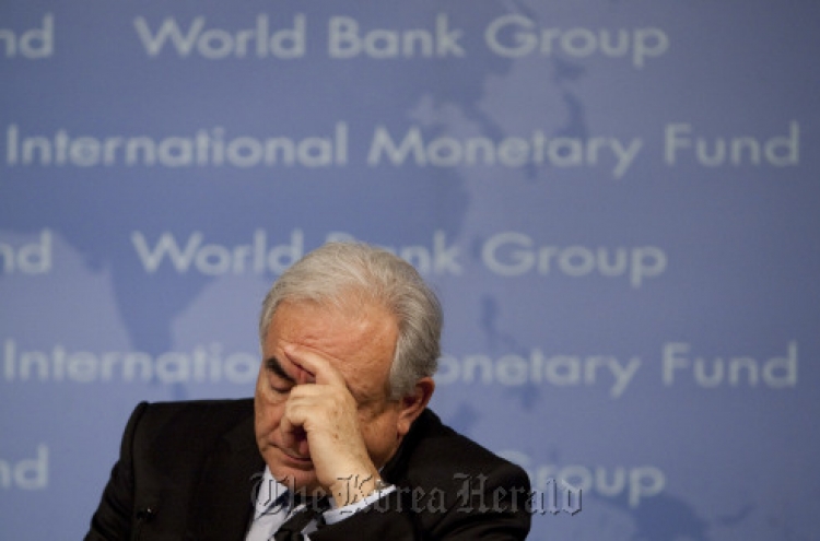 IMF ignored warnings: report