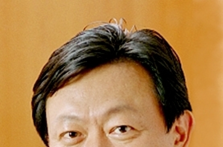 Lotte Group founder’s son promoted to chairman