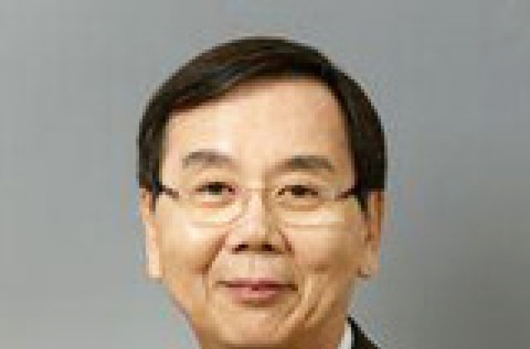 Lee Soon-dong to head advertising federation