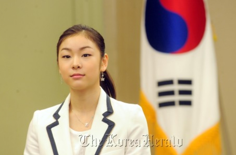 Yu-na to come home with Championships in limbo