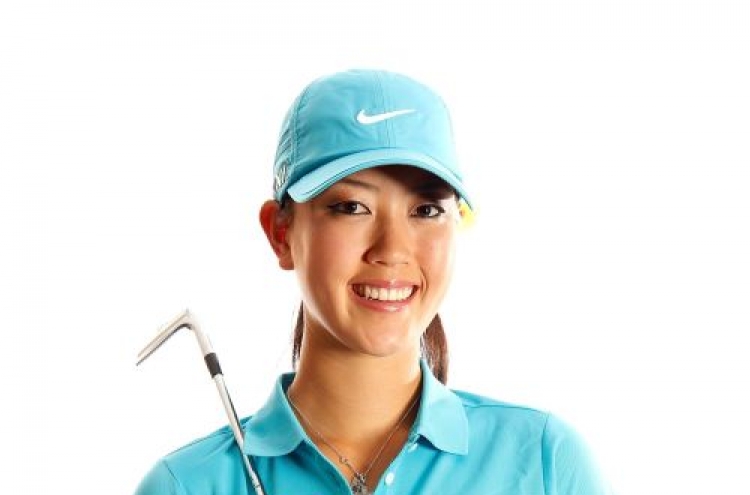 Michelle Wie set for Kia Classic