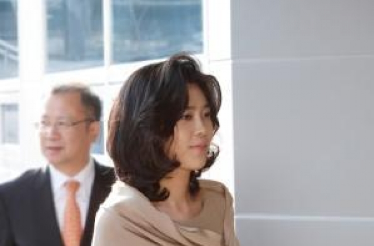 Shilla Hotel bans hanbok, offers apology