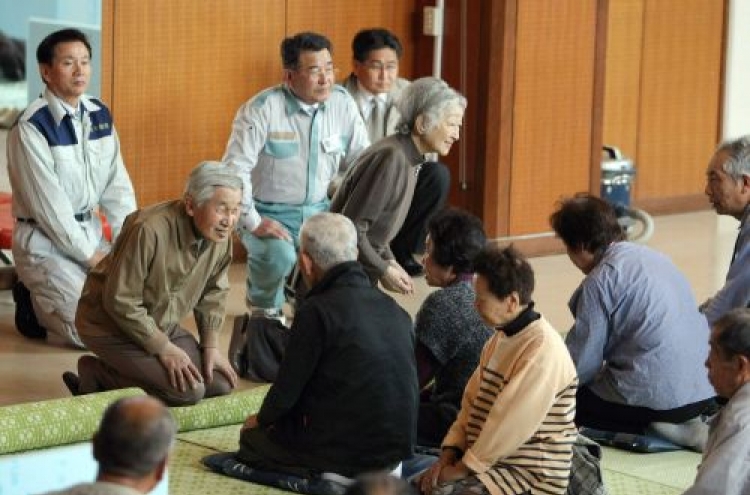 Japan orders compensation for nuke evacuees