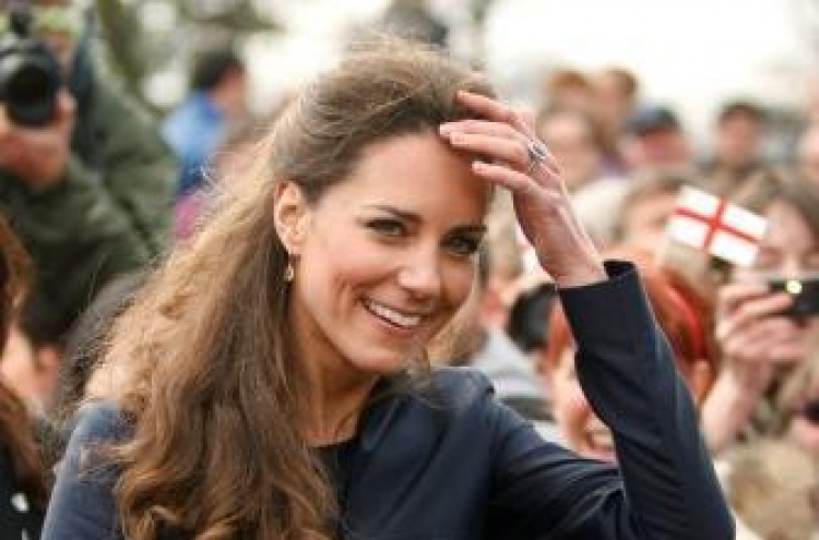 Top 10 most beautiful royal women