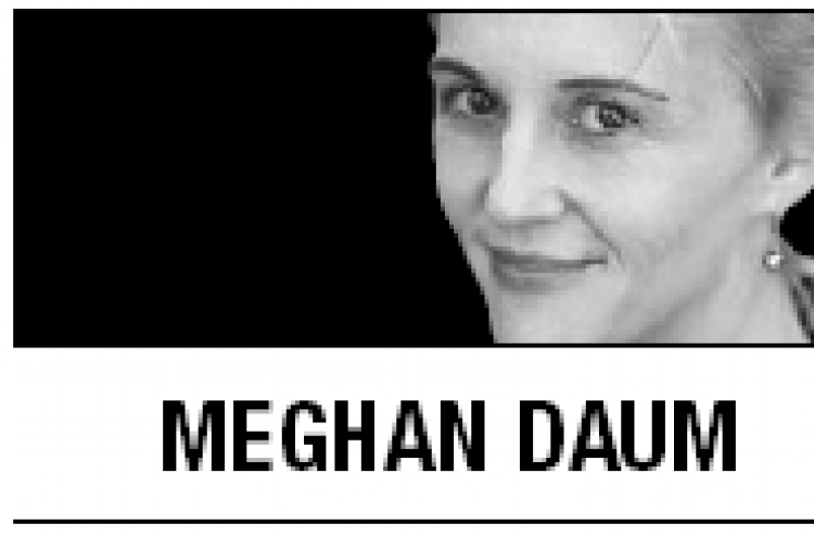 [Meghan Daum] Big breaking news is now impossible to escape