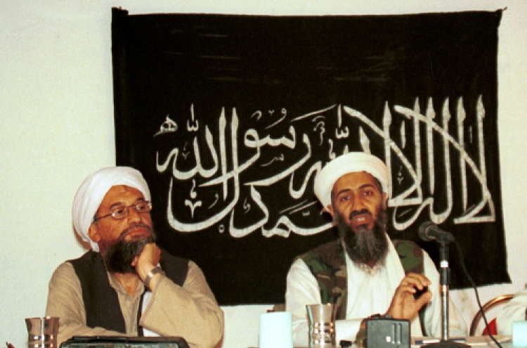 Al-Qaida likely to elevate No. 2 or name no one