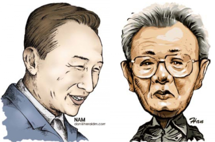 N.K. action may thwart summit chances