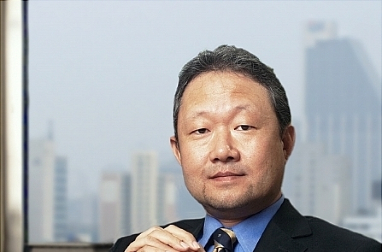 Philip Morris Korea names new chief