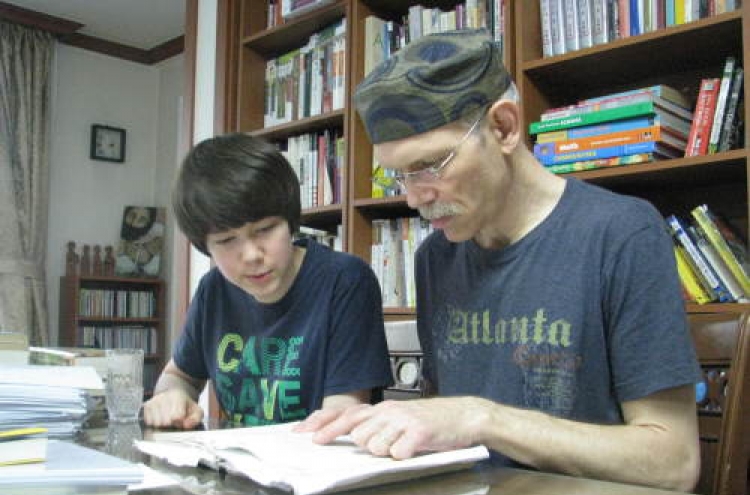 Homeschooling in Korea: Two sides to consider