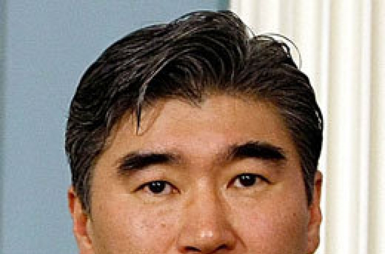 Sung Kim, Obama's choice for stable management of NK, public diplomacy