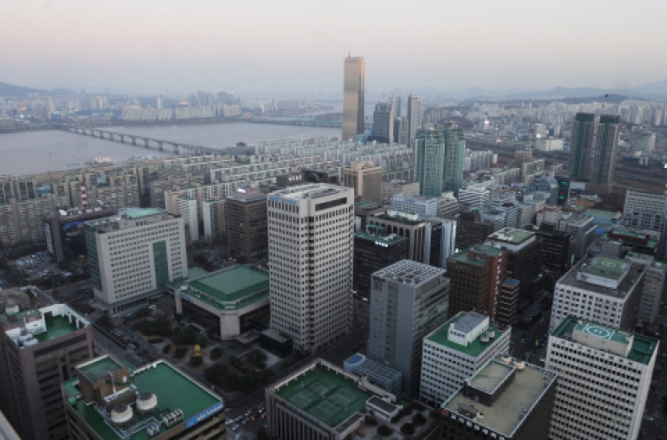 Seoul to support M&As among brokerage firms