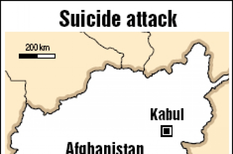 Murder of mayor deals new setback to Karzai