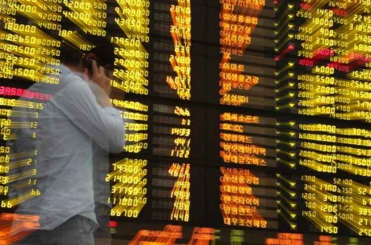 Asian stock markets sink after US credit downgrade