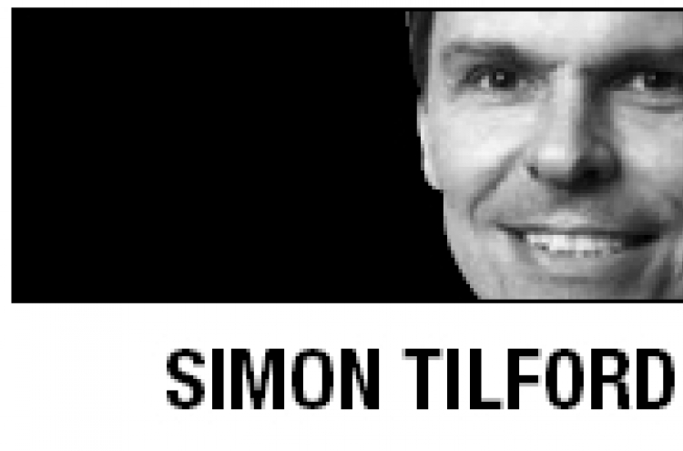 [Simon Tilford] Eurobonds: Lifeboat for eurozone