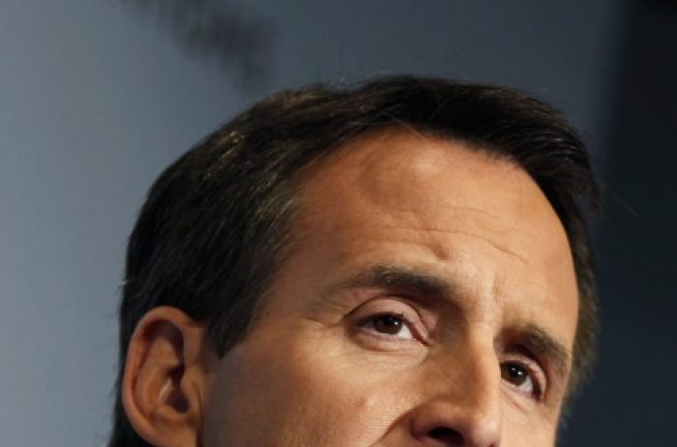 U.S. Republican race reshaped by Pawlenty exit