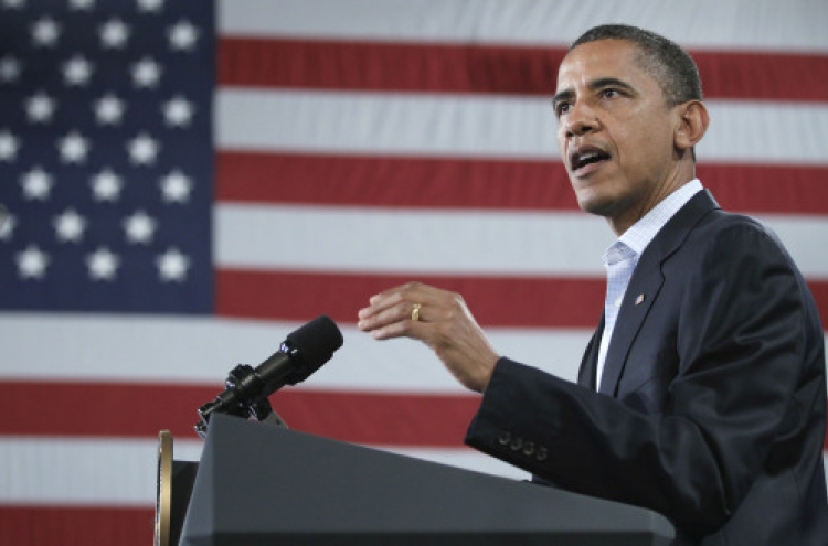 Obama: ‘Lone wolf’ terror attack biggest concern