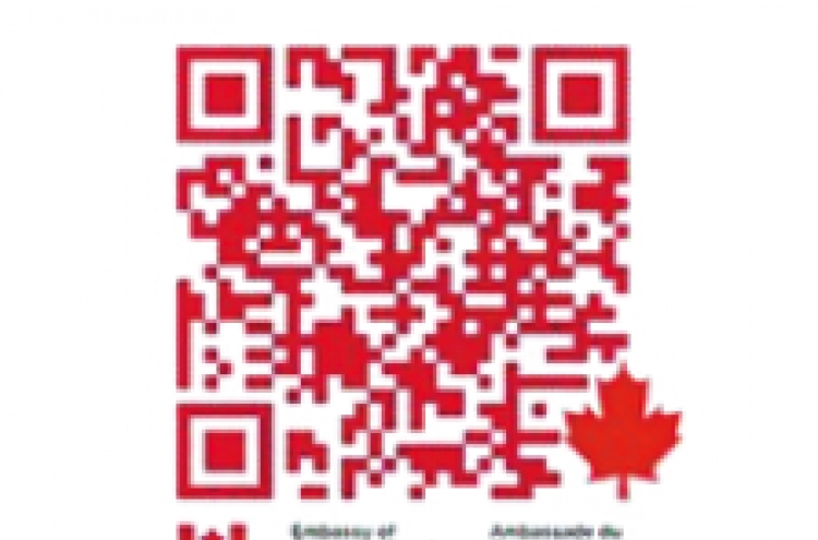 Canada Embassy enhances online presence