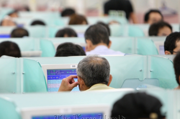 Japan’s jobless rate climbs to 4.7% in July