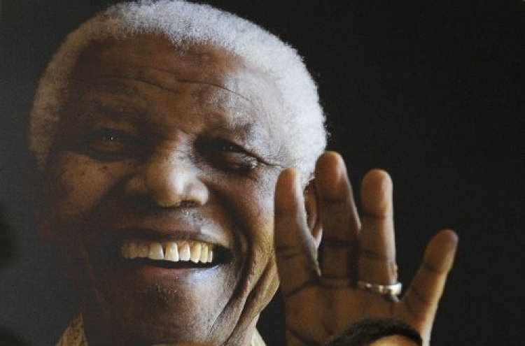 Mandela museums booming in S. Africa