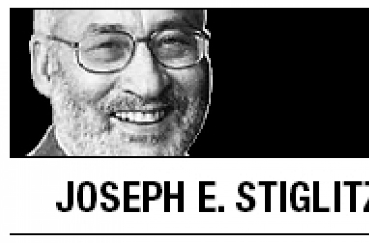 [Joseph E. Stiglitz] The price of 9/11 terror attacks