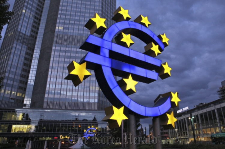 ECB expected to confirm rates on hold