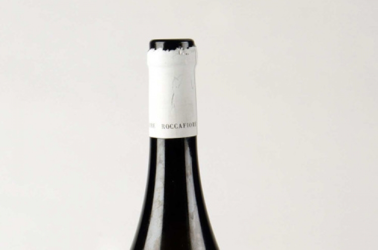 Wine of the Week: 2009 Roccafiore Grechetto di Todi ‘Fiorfiore’