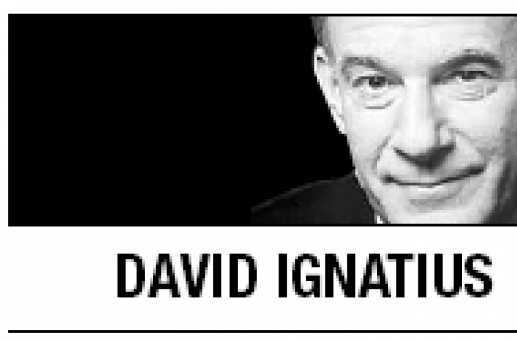 [David Ignatius] A 9/11 Commission report card