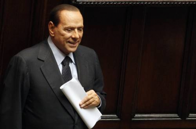 Berlusconi might face new trial