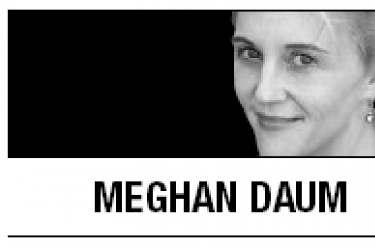[Meghan Daum] Save the nation ― buy now