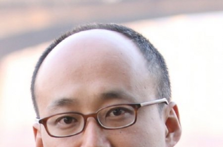 Yeom named new Google Korea chief