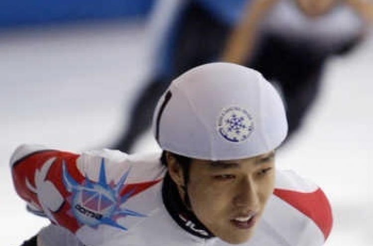 Speedskating: Korean coach faces US hearing: report