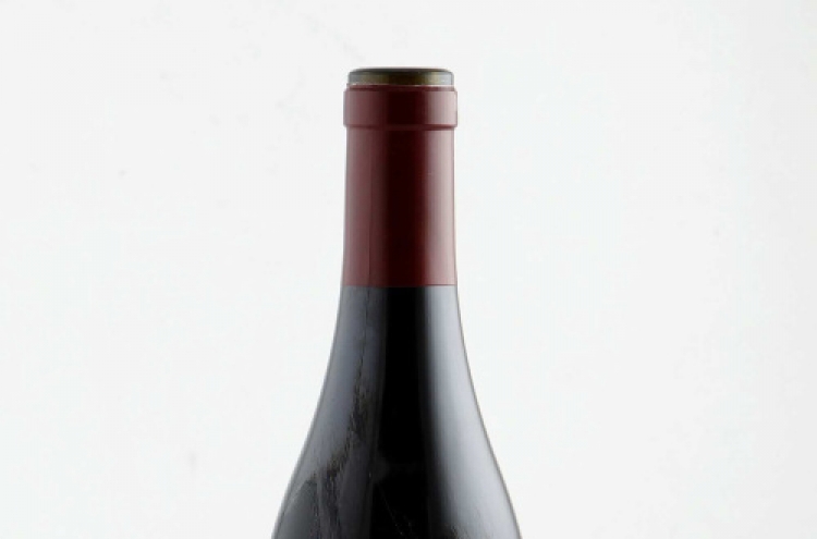 Wine of the Week: 2009 Walter Hansel Russian River Valley Pinot Noir