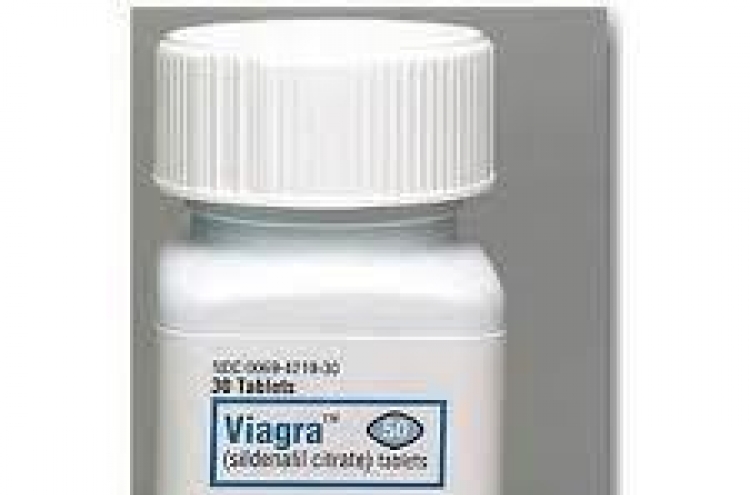 CJ files suit to allow generic Viagra