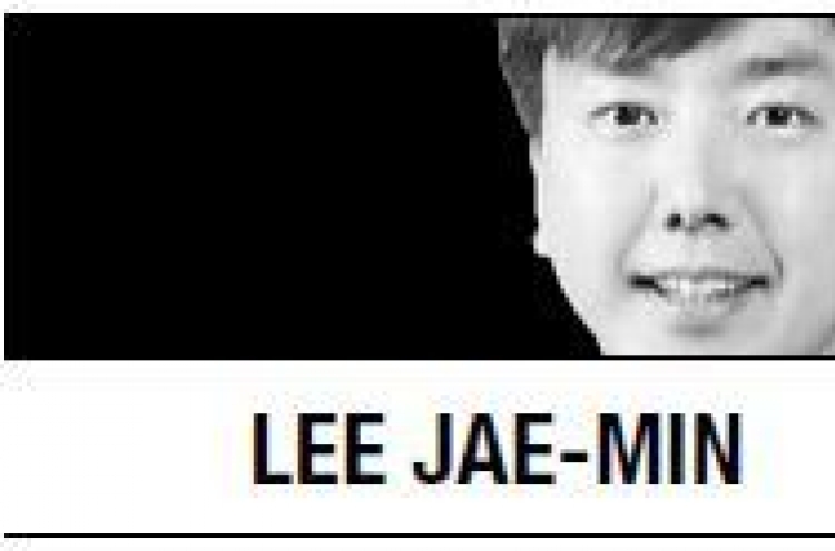 [Lee Jae-min] Perils of investment disputes