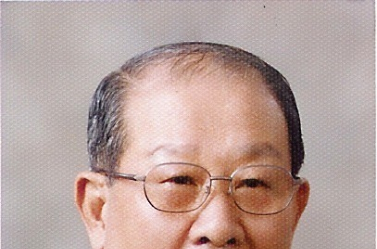 LG co-founder Koo Doo-hwoi dies