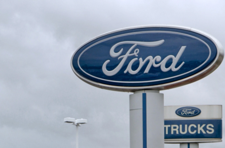 Moody’s upgrades Ford, GM ratings