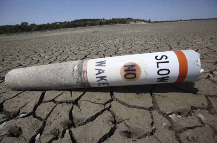 Freak weather likely to get way more wild