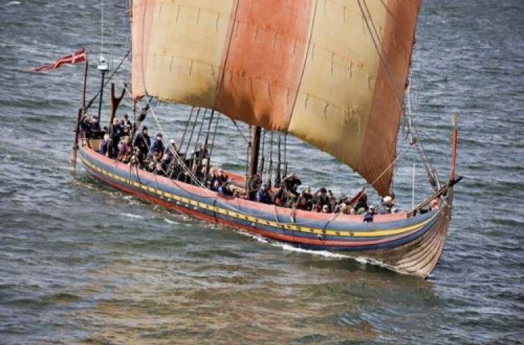 Viking 'sunstone' more than a myth