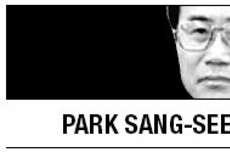 [Park Sang-seek] Different crises in the West and in the Middle East