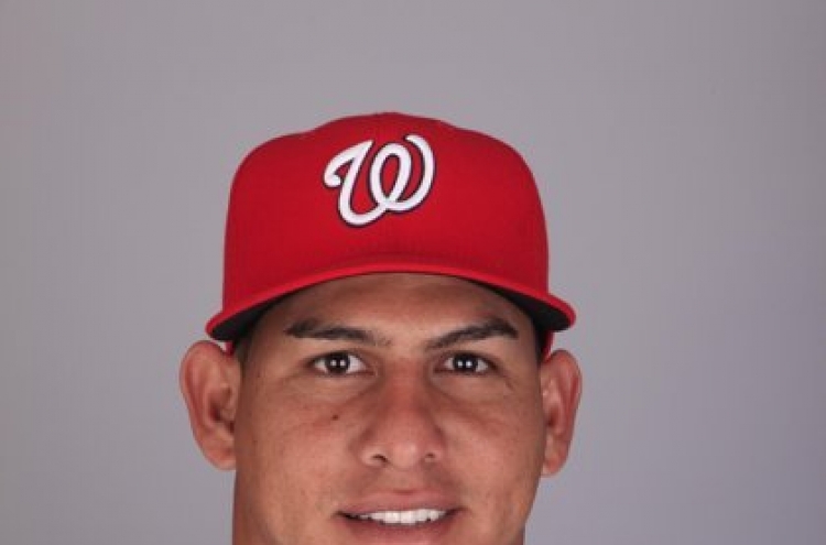 Wilson Ramos talks about kidnapping