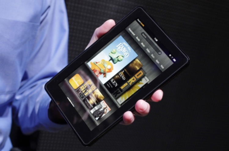 Review: Kindle Fire sacrifices to get under $200