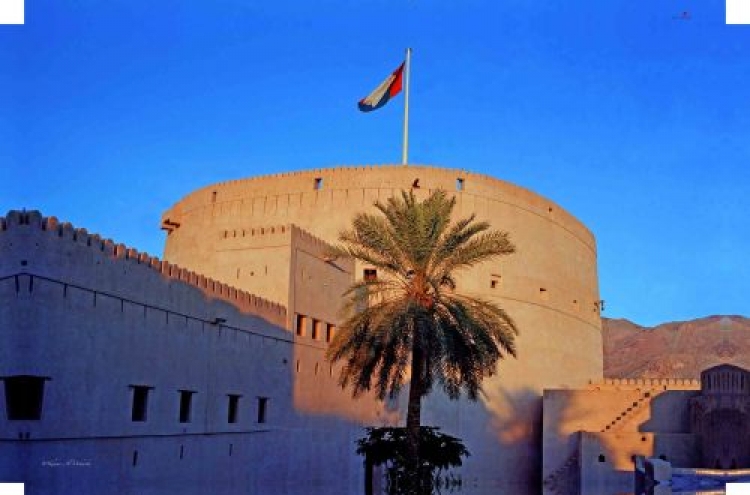 Oman celebrates 41st National Day